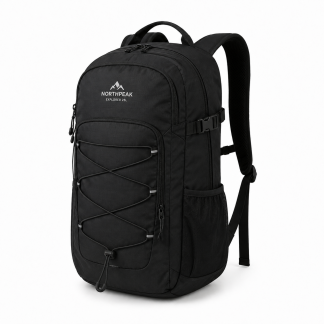 NorthPeak Explorer 25L Backpack